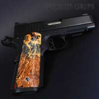 Read Wicked Grips Reviews